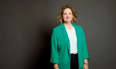 Anna Sabine, The 'Whispering' Lib Dem MP: 'Do I Seem Weak Now?'