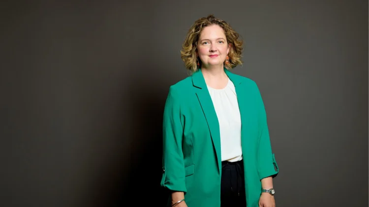 Anna Sabine, The 'Whispering' Lib Dem MP: 'Do I Seem Weak Now?'