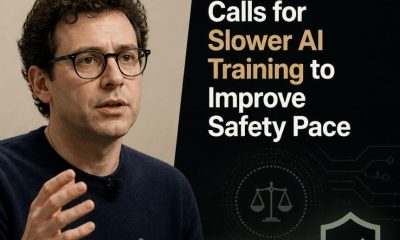 Crypto Breaking News
