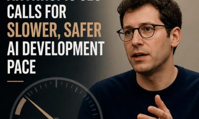 Crypto Breaking News
