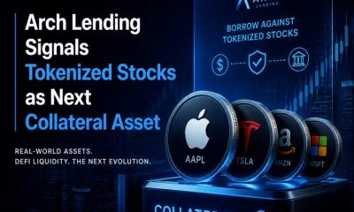 Crypto Breaking News