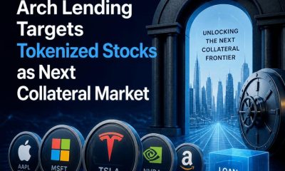 Crypto Breaking News