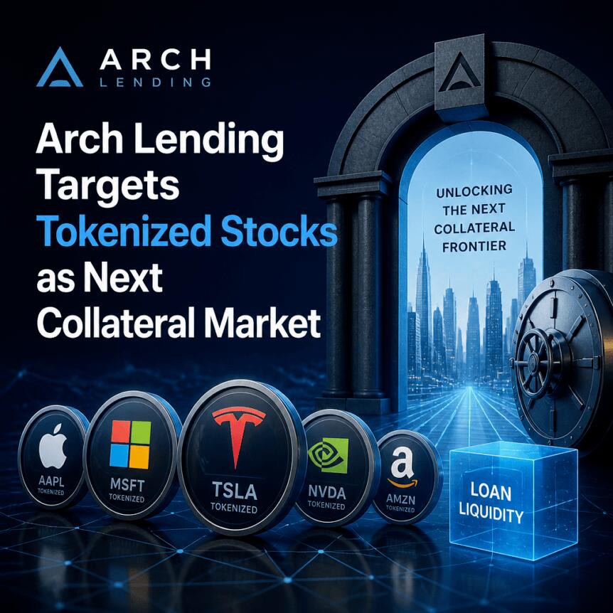 Crypto Breaking News