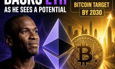 Crypto Breaking News