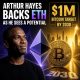 Crypto Breaking News