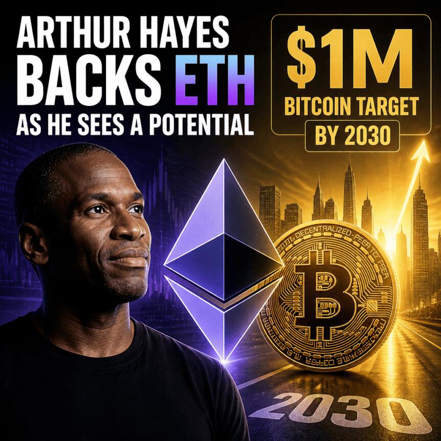 Crypto Breaking News