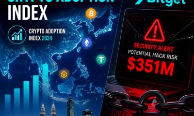 Crypto Breaking News