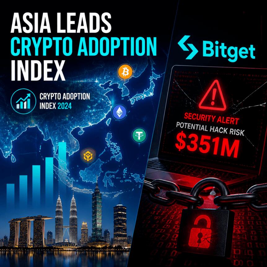 Crypto Breaking News