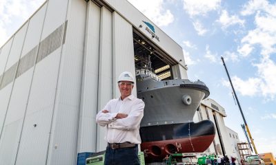 Analysis: Hanwha offer puts Austal USA in play