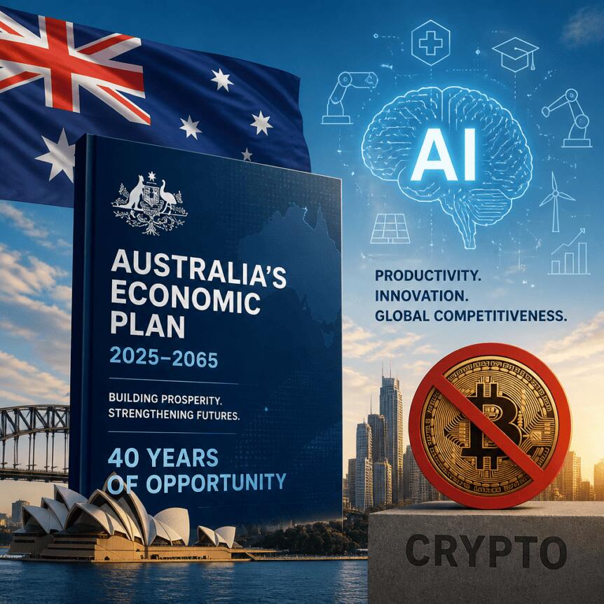 Crypto Breaking News