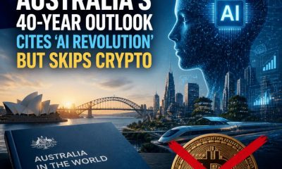 Crypto Breaking News