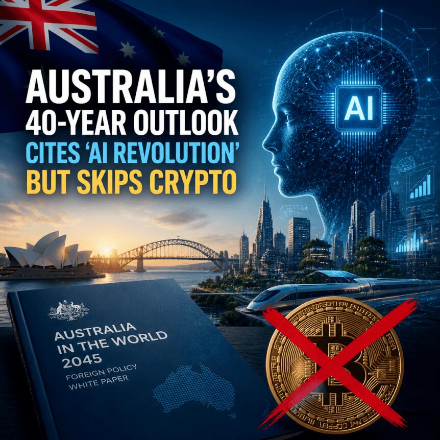 Crypto Breaking News