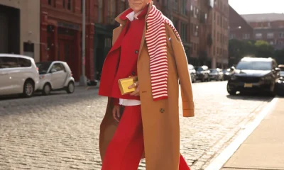 SEPTEMBER STYLING: NYC