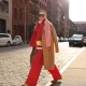 SEPTEMBER STYLING: NYC