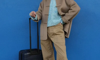 TRAVEL STYLE