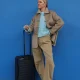 TRAVEL STYLE
