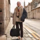 WHAT I AM WEARING: TRAVEL STYLE FALL 2026
