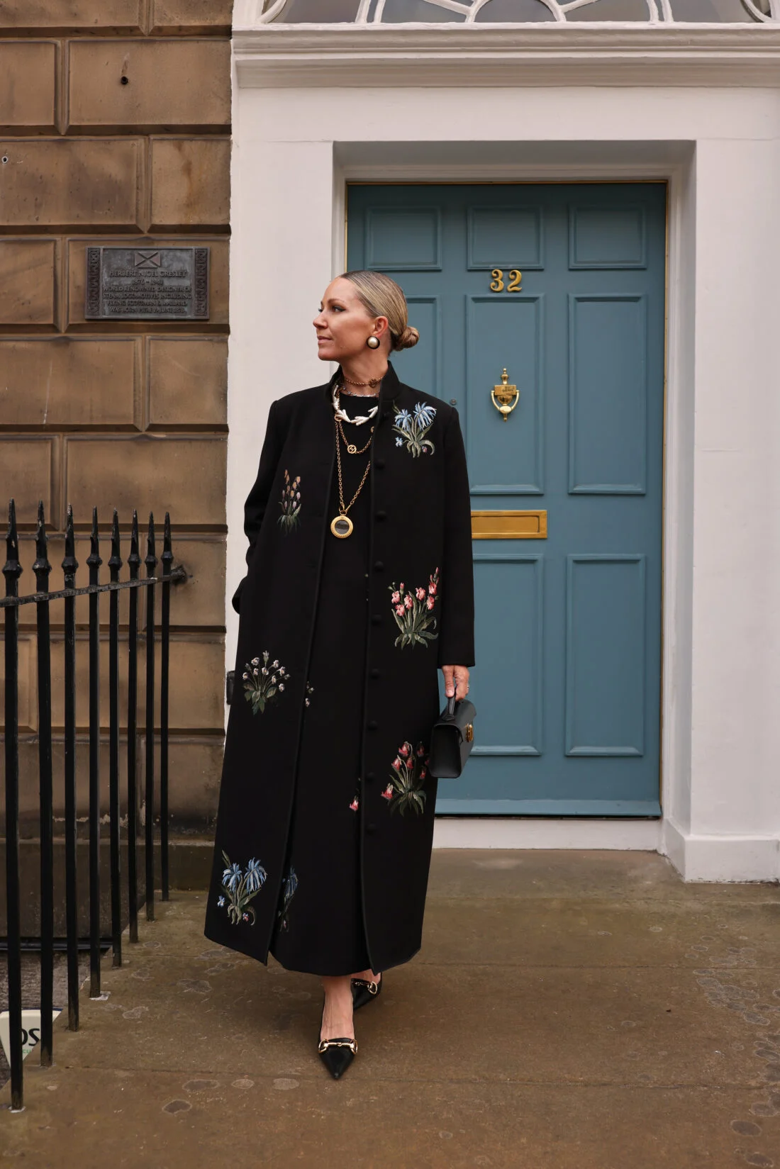 SCOTLAND STYLE: COUNTRY, COAST, AND CITY