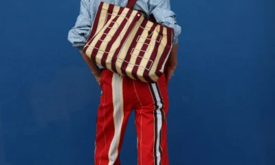 SPORTY STRIPES