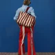 SPORTY STRIPES