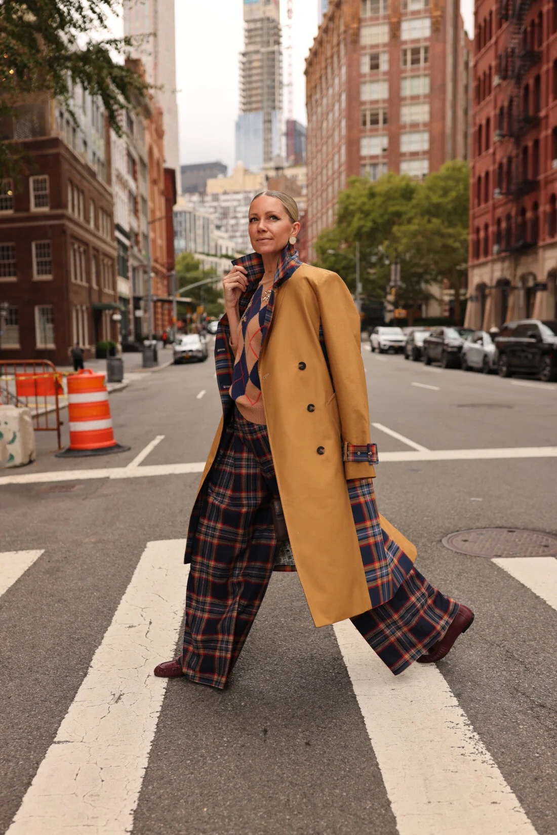 FALL IN BODEN