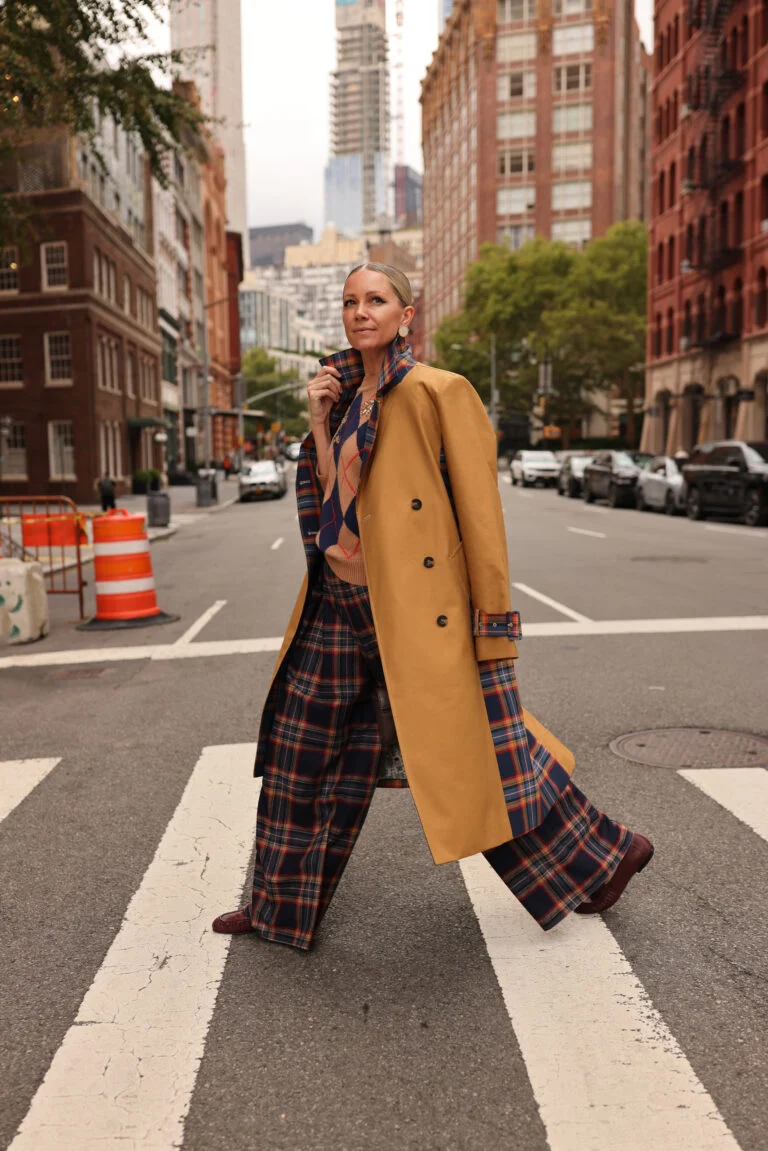PLAID