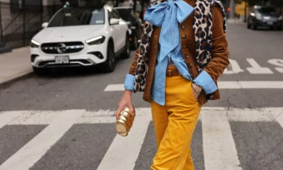 MUSTARD