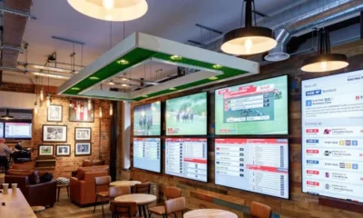 A tax raid that Britain's high streets and leisure venues cannot afford