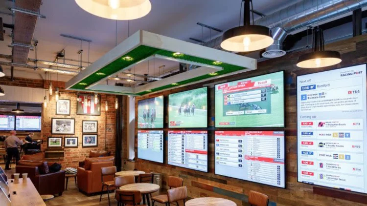 A tax raid that Britain's high streets and leisure venues cannot afford