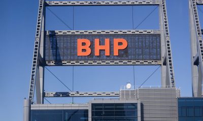 Chinese steelmaker Baowu eyes stake in BHP's Jimblebar iron ore mine