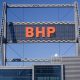 Chinese steelmaker Baowu eyes stake in BHP's Jimblebar iron ore mine