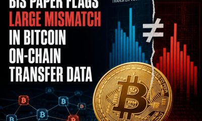Crypto Breaking News