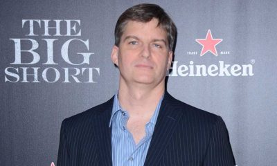 Michael Burry Shorts Micron, Palantir; Famed Investor Expects Chip 'Down Cycle'