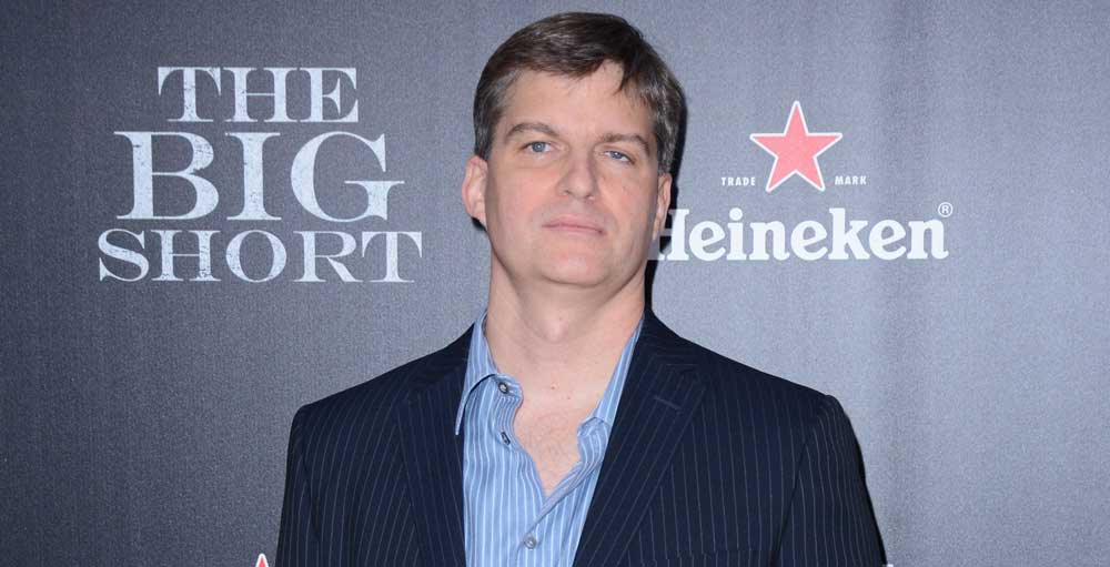 Michael Burry Shorts Micron, Palantir; Famed Investor Expects Chip 'Down Cycle'