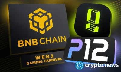 BNB Chain leads 2026 RWA growth with $3.62B