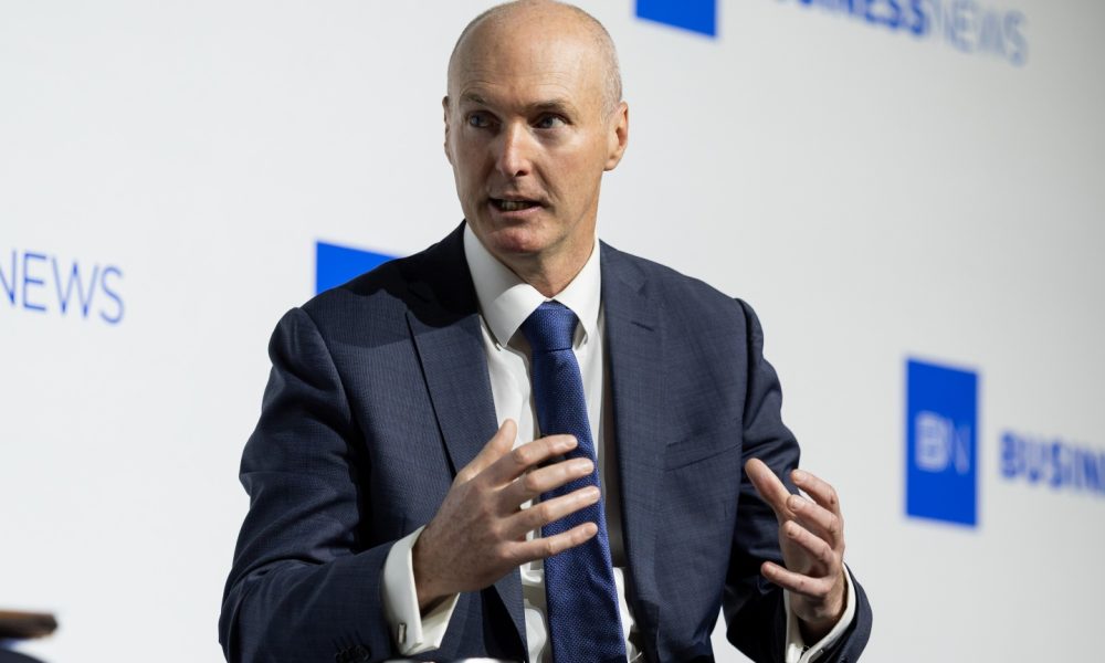 ‘Monster ore bodies’: Greatland boss on Paterson potential