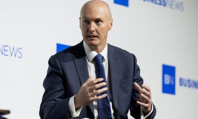‘Monster ore bodies’: Greatland boss on Paterson potential