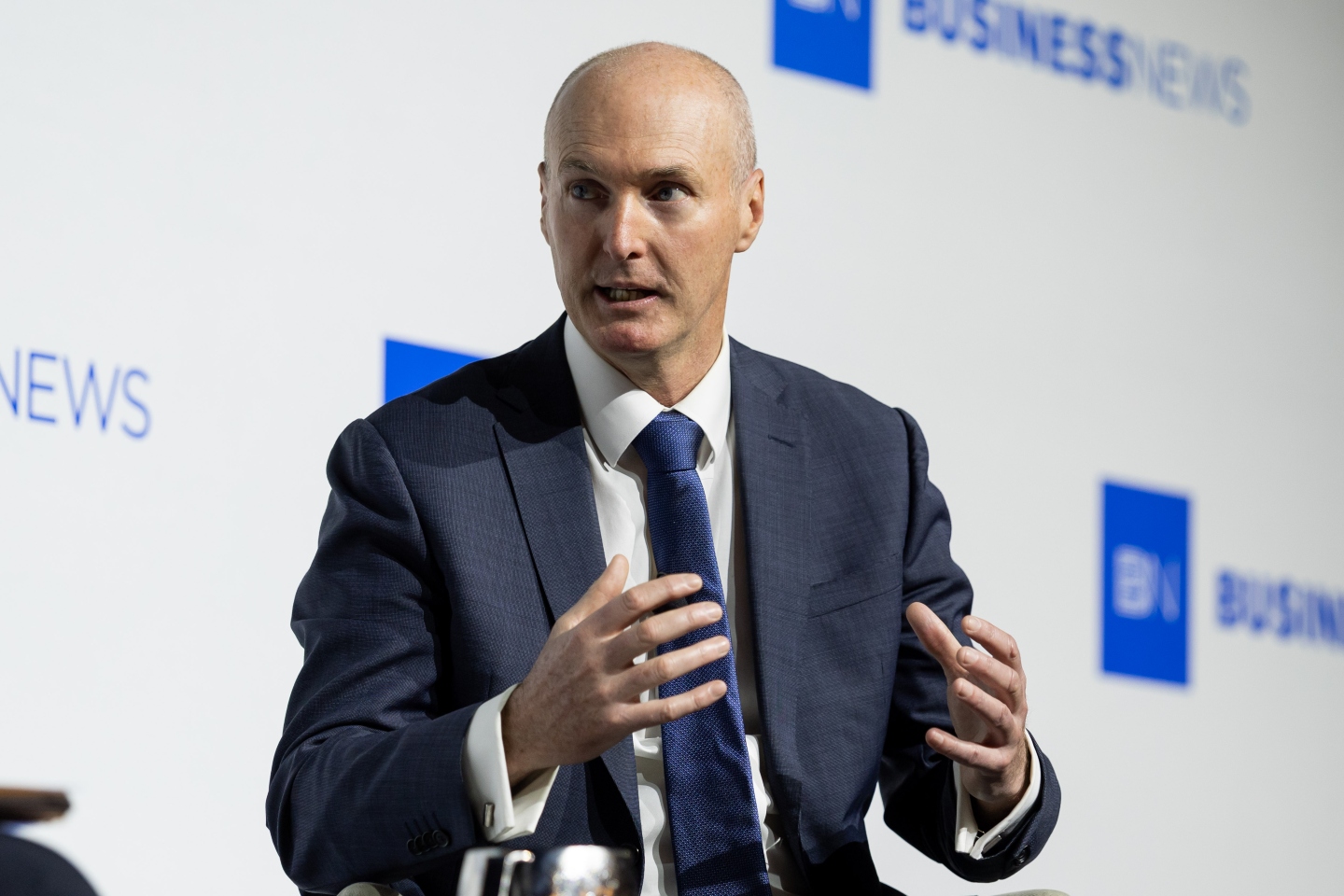 ‘Monster ore bodies’: Greatland boss on Paterson potential