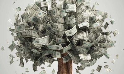 Index Fund: You Don't Have To Beat The Market To Retire In Style