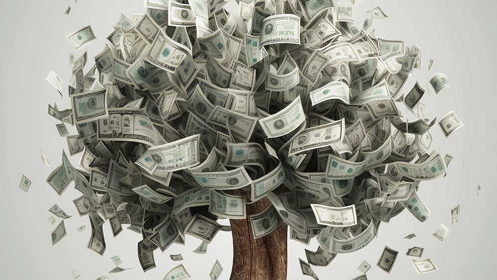 Index Fund: You Don't Have To Beat The Market To Retire In Style