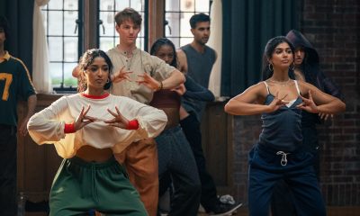 The Story Behind 'Best of the Best,' Netflix's New Bollywood Dance Comedy