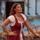 Big Brother’s Haley Thogmartin Reveals How Many Hours the Medieval Twist Competition Took