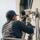 Backstreet Surveillance on the Future of Commercial Security
