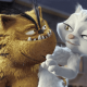 Raunchy Animated Animal Adventure Is Garfield Gone Horribly Wrong 