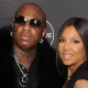 Bae Watch! Birdman Shows Off Wife Toni Braxton In Rare Post (WATCH)