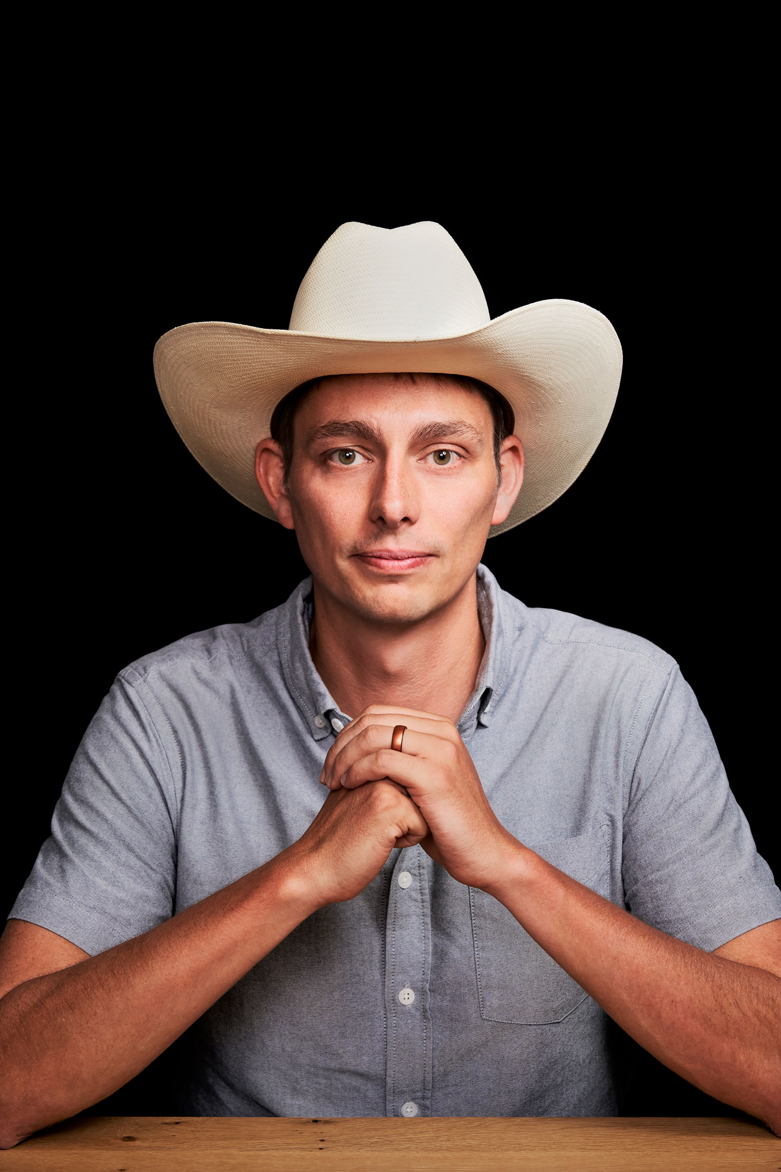 Jason Ballard Is Using 3D Printing to Take on America’s Housing Crisis