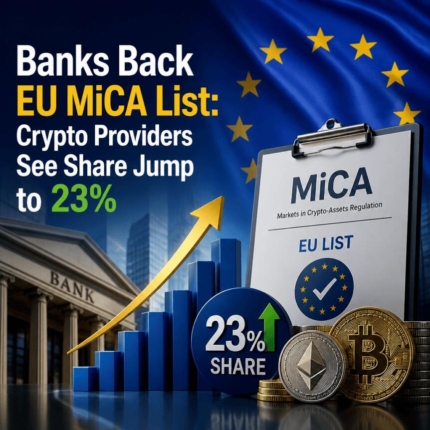Crypto Breaking News