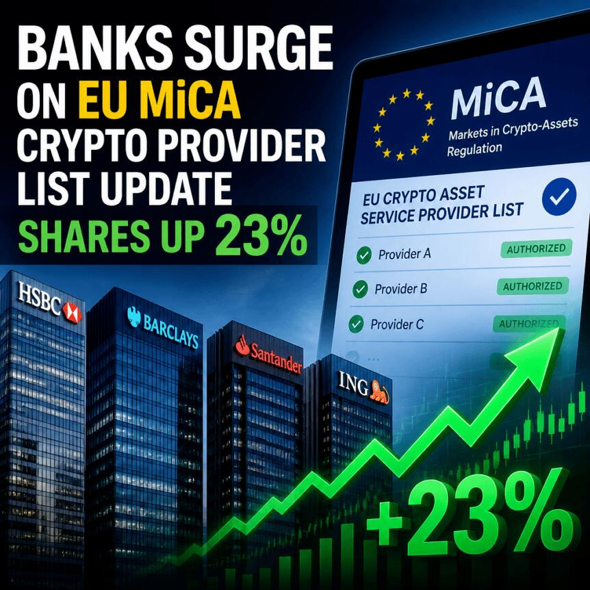 Crypto Breaking News