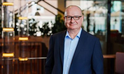 Mondelez veteran Thomas Gaengler joins Barry Callebaut