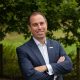 Playdale president Barry Leahey MBE